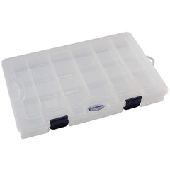 Sølvkroken Slukboks 24 Rom - Flue.no - Fiskeutstyr