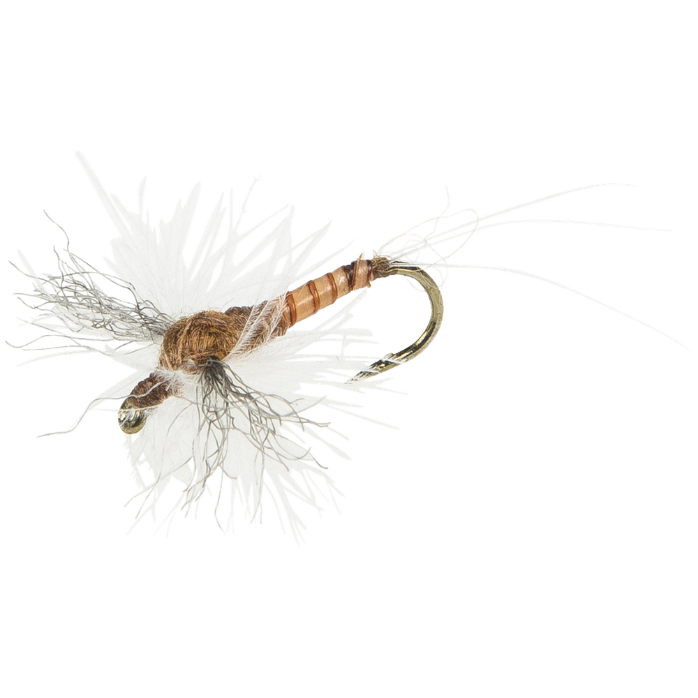 Spent Spinner Biot - Flue.no - Fiskefluer