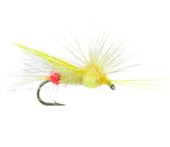 STACKED SALLY - Flue.no - Fiskefluer