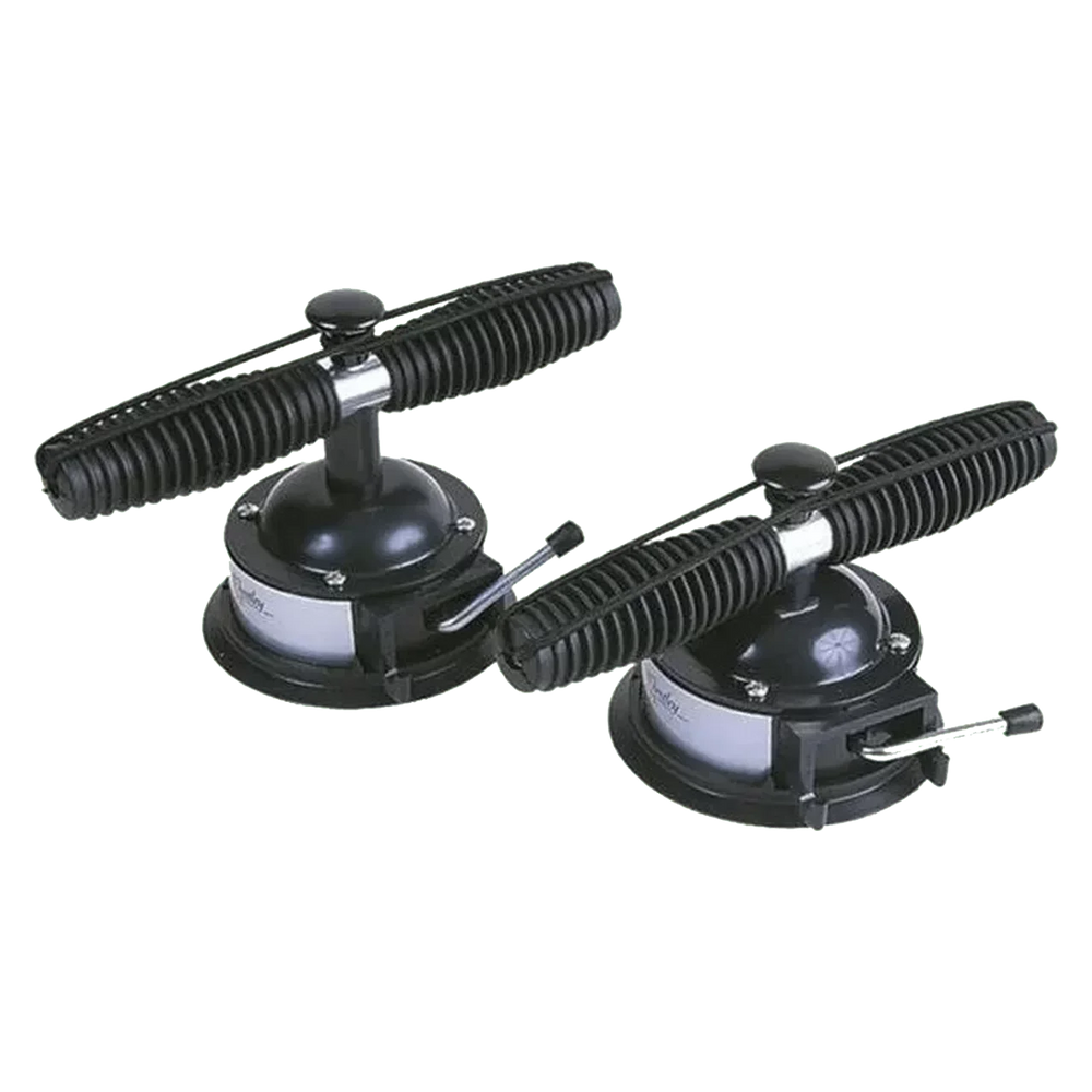 Stangholder Bil Vakuum | Richard Wheatley - Flue.no - Fiskeutstyr