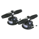 Stangholder Bil Vakuum | Richard Wheatley - Flue.no - Fiskeutstyr