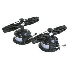 Stangholder Bil Vakuum | Richard Wheatley - Flue.no - Fiskeutstyr