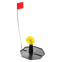 Ståsnøre m/Flagg - Flue.no - Fiskeutstyr