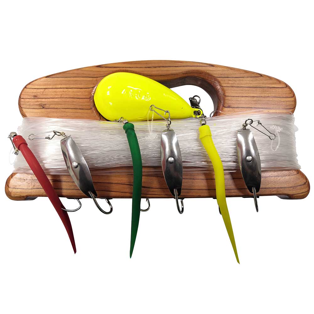 Storharpa Miljø | Sølvkroken - Flue.no - Fiskeutstyr