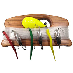 Storharpa Miljø | Sølvkroken - Flue.no - Fiskeutstyr