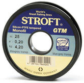 Stroft GTM Tippet 25m - Flue.no - Fiskesener og -liner