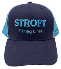 Stroft | Trucker style Fishing Cap