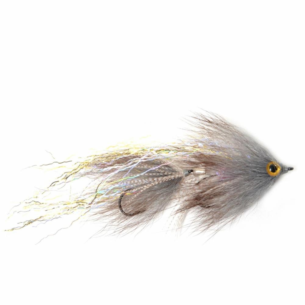 SWIM COACH BABY CRAVEN SALTWATER FLY | Trout-O-File - Flue.no - Fiskefluer