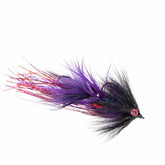 SWIM COACH BABY CRAVEN SALTWATER FLY | Trout-O-File - Flue.no - Fiskefluer