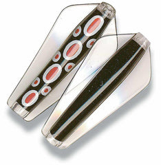 Tasmanian Devil | 3pk BESTSELGER - Flue.no - Fiskeagn og -sluker