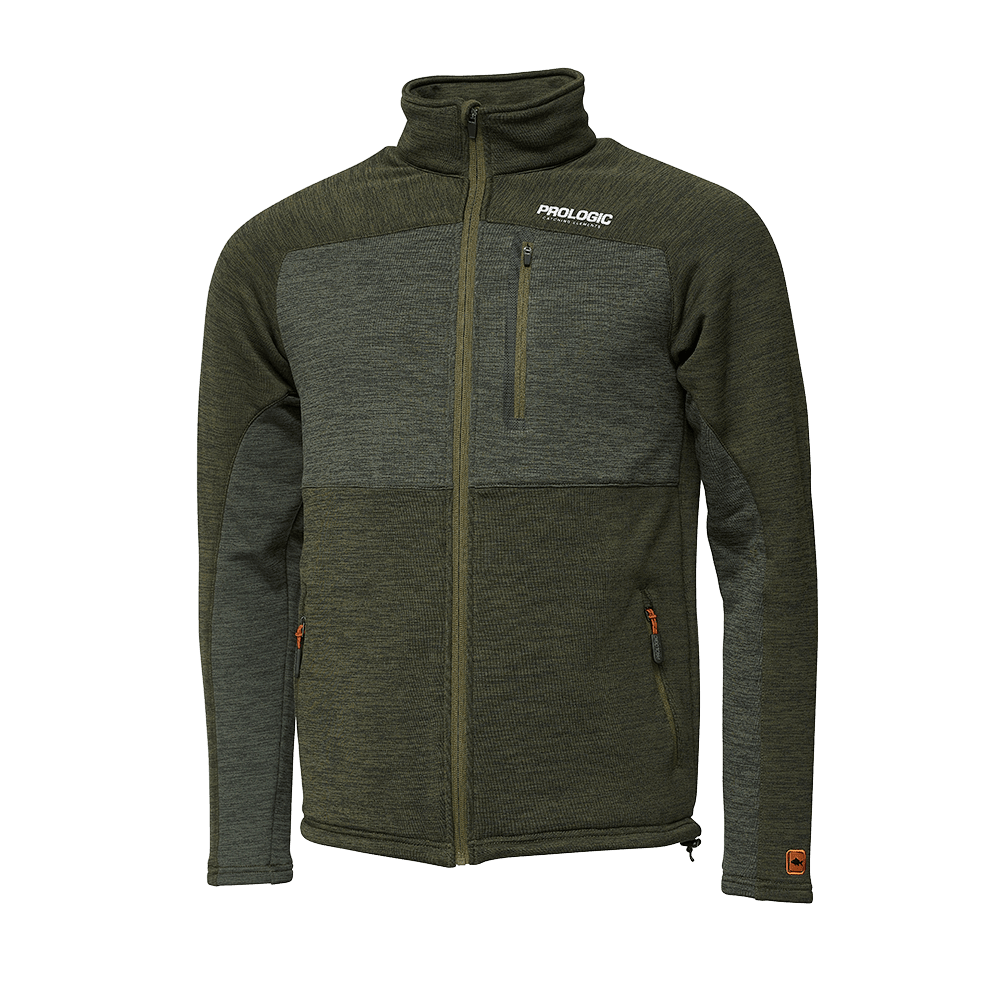 TECH FLEECEJAKKE | PROLOGIC - Flue.no - Fiskeutstyr
