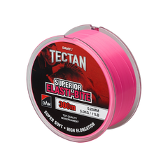 TECTAN SUPERIOR ELASTI-BITE 300M FISKESNØRE - Flue.no - Fiskesener og -liner
