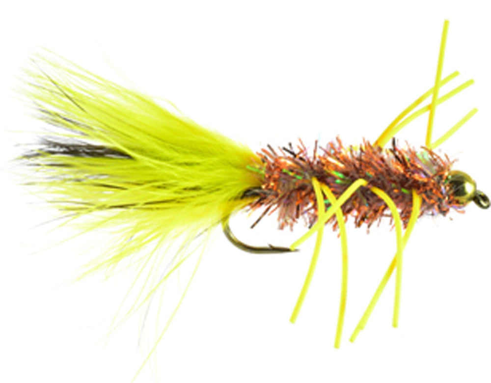 TEQUEELY BH - Flue.no - Fiskefluer