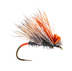 The Grunch Caddis - Flue.no - Fiskefluer