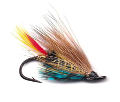 Thunder & Lightning | Enkel krok - Flue.no - Fiskefluer