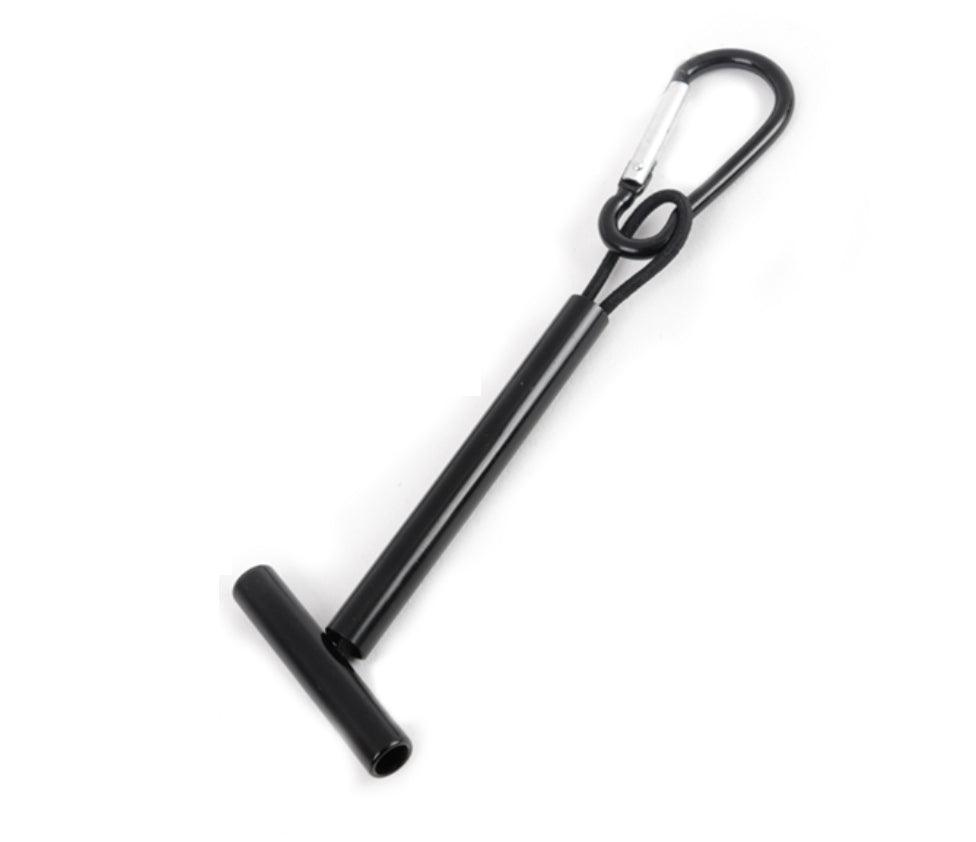 Tippet holder Lamar - Flue.no - Fiskeutstyr