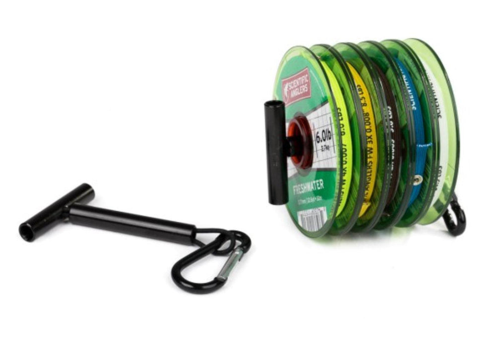 Tippet holder Lamar - Flue.no - Fiskeutstyr