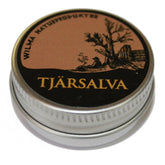 Tjærsalve - Kløestillende Lokalbedøvelse - Flue.no - Myggnett og insektsskjerming