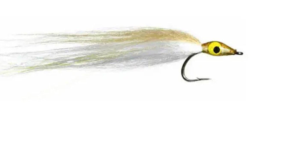 Tobis Fister Tan - Flue.no - Fiskefluer