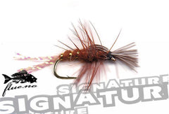 Tom Rogers Lepto. Marginata | Signature - Flue.no - Fiskefluer