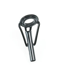 Toppring Keramisk til slukstang 2,4-6mm - Flue.no - Fiskeutstyr