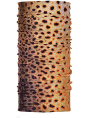 Trout-O-File | Hals ørret camo - Flue.no - Fiskeutstyr