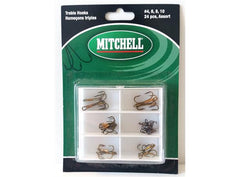 Tubefluesett m/ Treblekroker | komplett fluesett - Flue.no - Komplett Flueboks med fluer