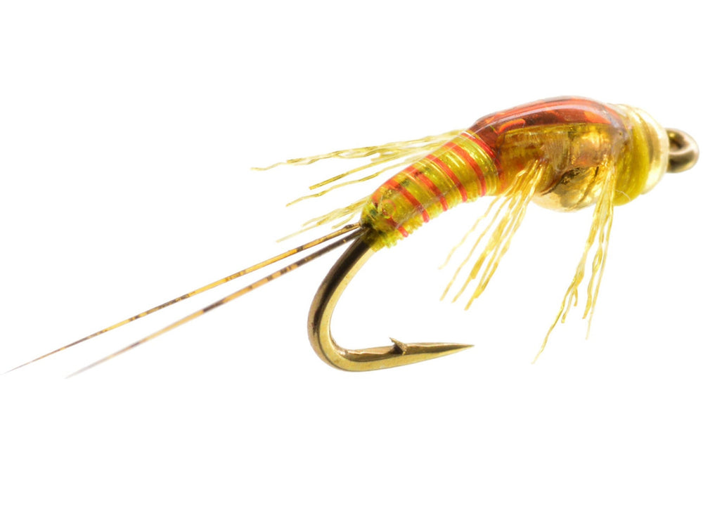 TWO BIT SALLY BH - Flue.no - Fiskefluer