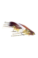 Ullarhaus Trutta Saltwater Fly | Trout-O-File - Flue.no - Fiskefluer