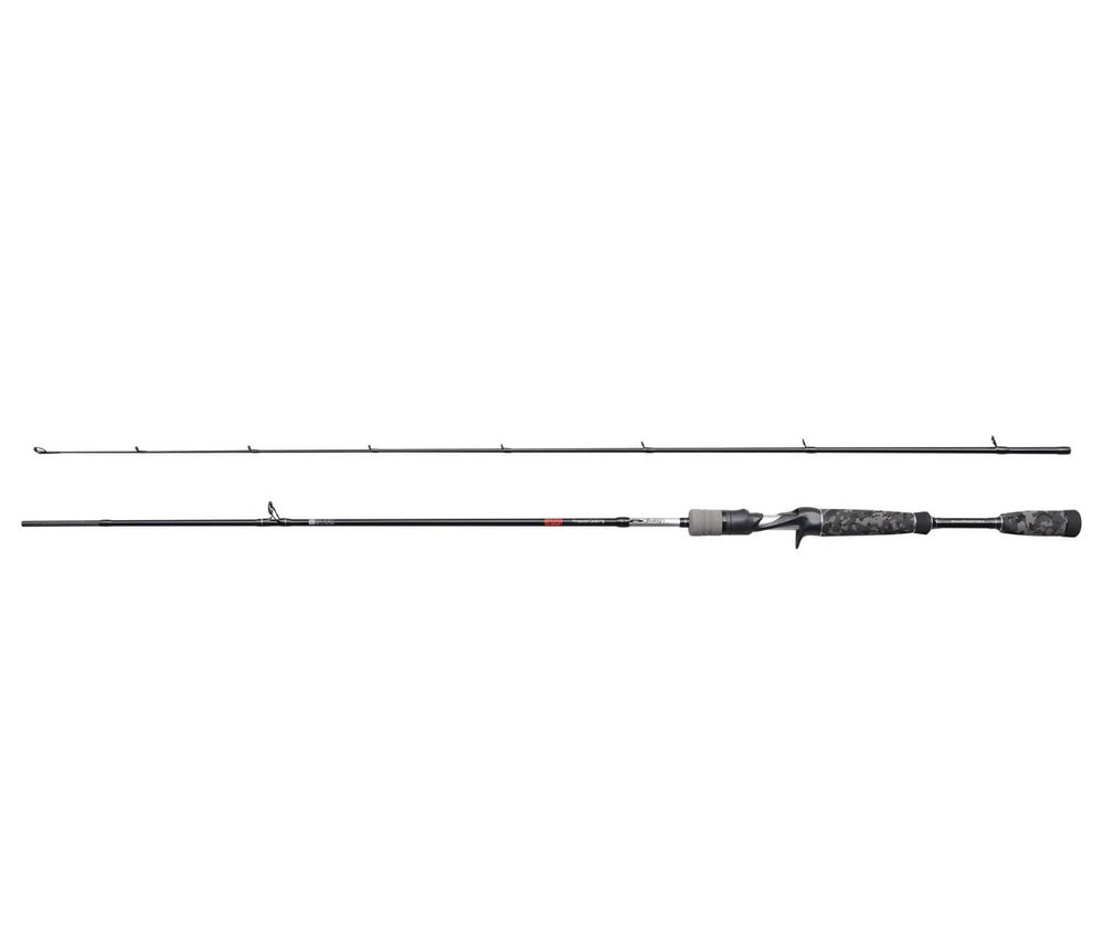 Urbn II Finesse Casting Stang - Rask Aksjon - 3-14g - 2 delt | Berkley - Flue.no - Fiskestenger