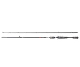 Urbn II Finesse Casting Stang - Rask Aksjon - 3-14g - 2 delt | Berkley - Flue.no - Fiskestenger