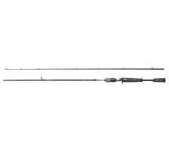 Urbn II Finesse Casting Stang - Rask Aksjon - 3-14g - 2 delt | Berkley - Flue.no - Fiskestenger