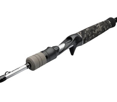 Urbn II Finesse Casting Stang - Rask Aksjon - 3-14g - 2 delt | Berkley - Flue.no - Fiskestenger