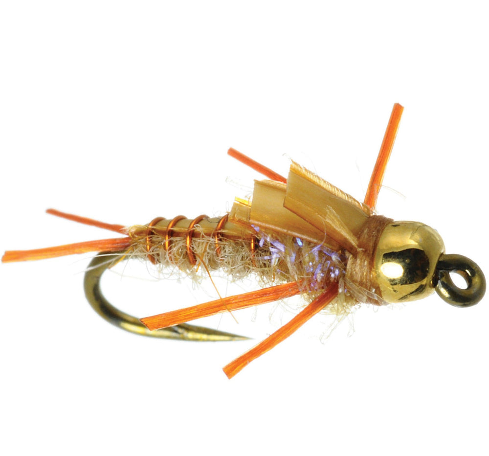 UV SALLY BH - Flue.no - Fiskefluer