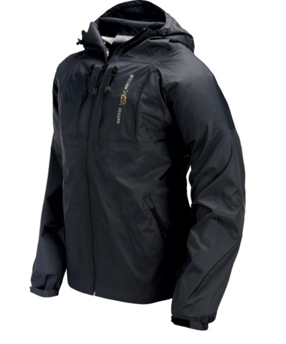 Vadejakke William Joseph Tech - Flue.no - Fiskeutstyr