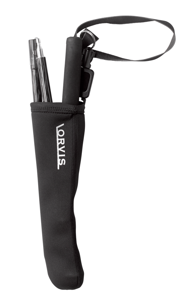 Vadestav - Wading Staff | Orvis - Flue.no - Fiskeutstyr