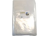 Vakuumpose 30x20cm 50pk | Ferdigkuttet vakuumpose - Flue.no - Tilbehør for vakuummaskiner