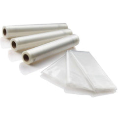 Vakuumpose Osean Rull 20 x 300 cm 2 stk - Flue.no - Tilbehør for vakuummaskiner