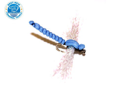Vania | Blue Dragon - Flue.no - Fiskefluer
