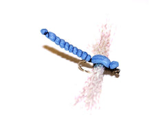 Vania | Blue Dragon - Flue.no - Fiskefluer