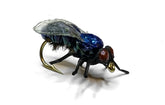 Vania | Blue Fly - Spyflue - Flue.no - Fiskefluer