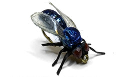 Vania | Blue Fly - Spyflue - Flue.no - Fiskefluer