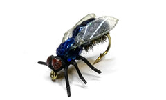 Vania | Blue Fly - Spyflue - Flue.no - Fiskefluer