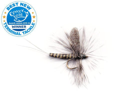 Vania | Blue Quill - Flue.no - Fiskefluer