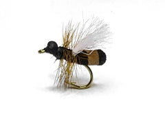 Vania | Brown Ant Hf - Flue.no - Fiskefluer