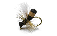 Vania | Brown Ant Hf - Flue.no - Fiskefluer