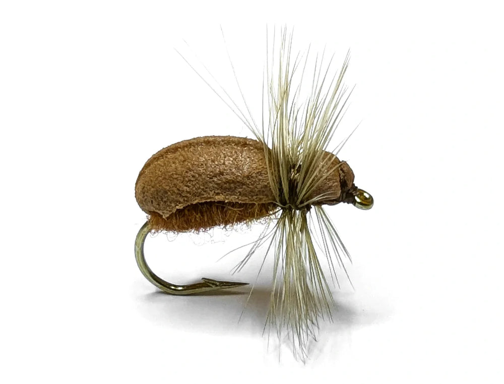 Vania | Cochafer - Flue.no - Fiskefluer