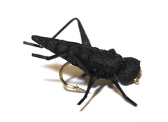 Vania | Cricket / Siriss - Flue.no - Fiskefluer