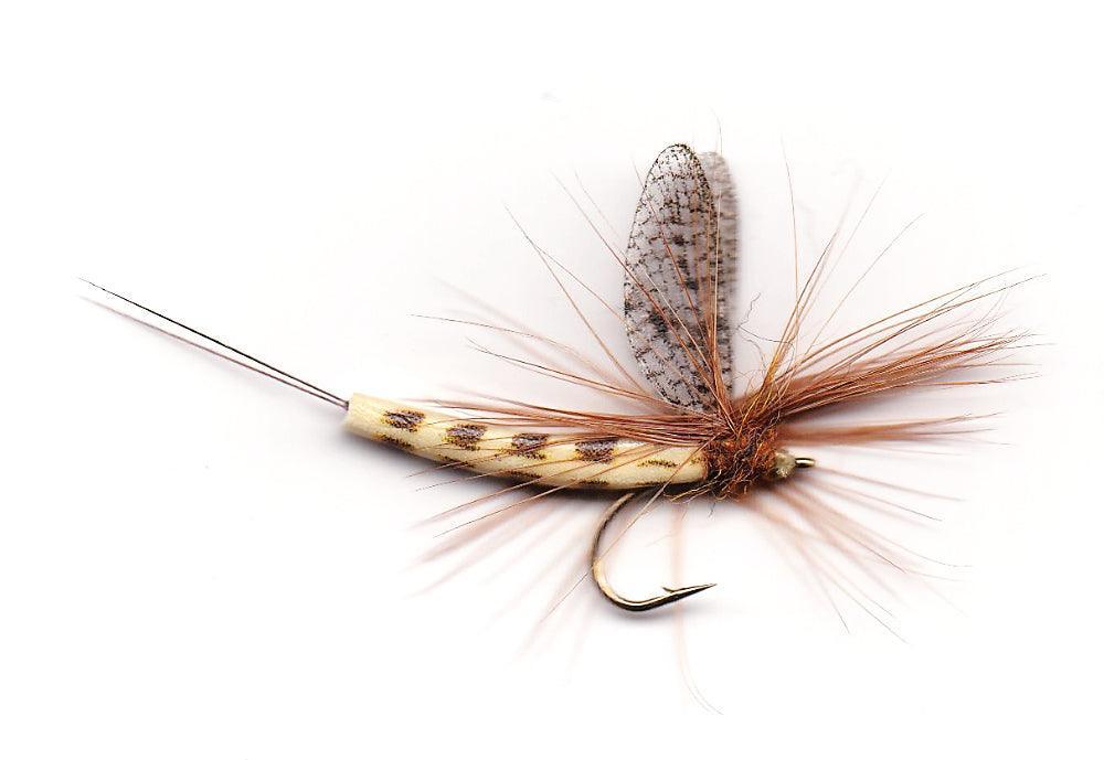 Vania | Danica Light - Flue.no - Fiskefluer