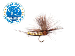 Vania | Elk Wing Danica - Flue.no - Fiskefluer